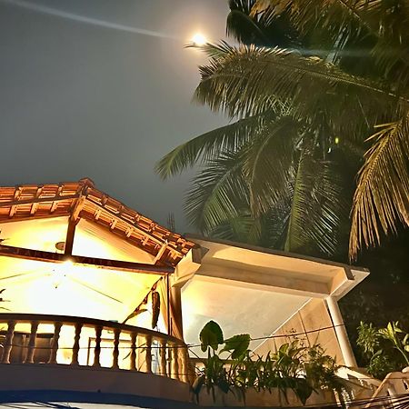 Janice Villa Arambol Exterior foto